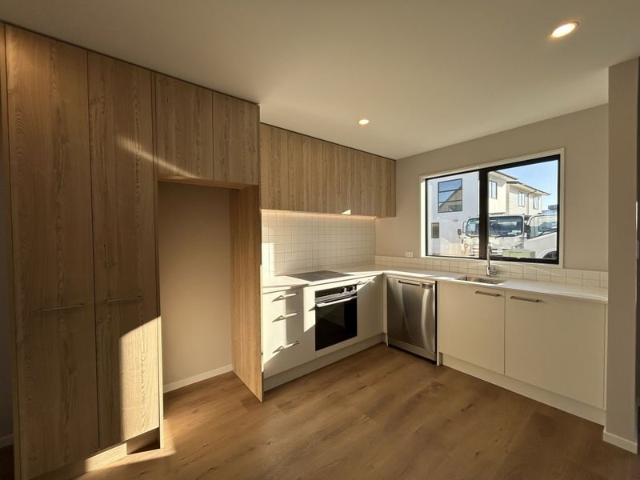 Papanui, 2 bedrooms