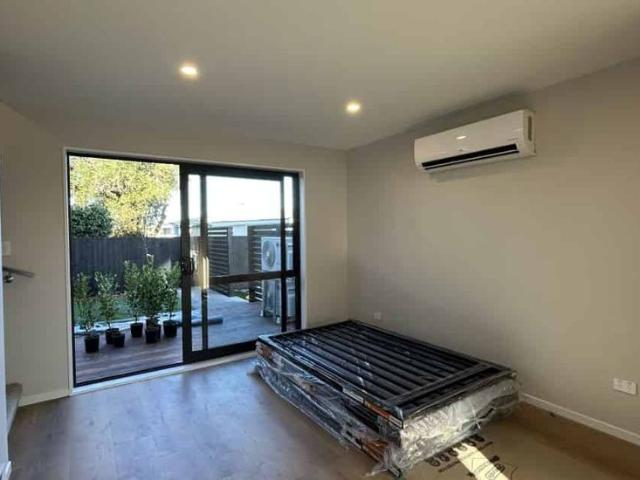 Papanui, 2 bedrooms