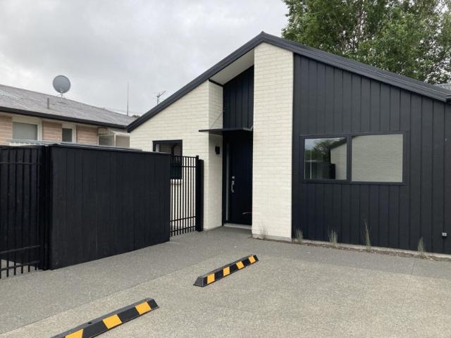 Papanui, 2 bedrooms