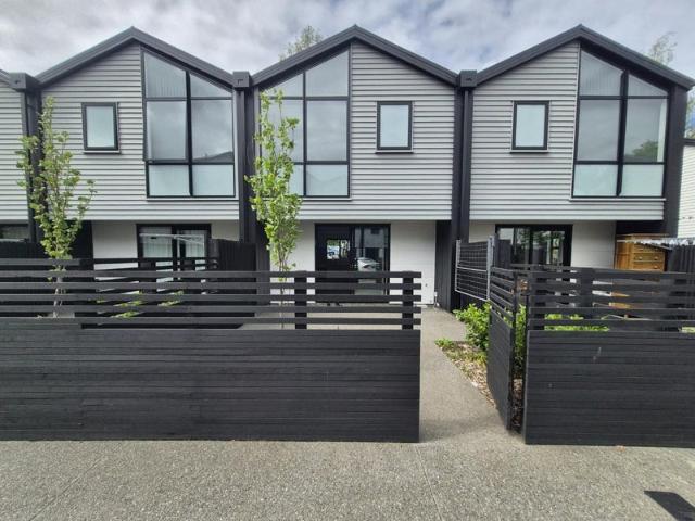 Papanui, 2 bedrooms