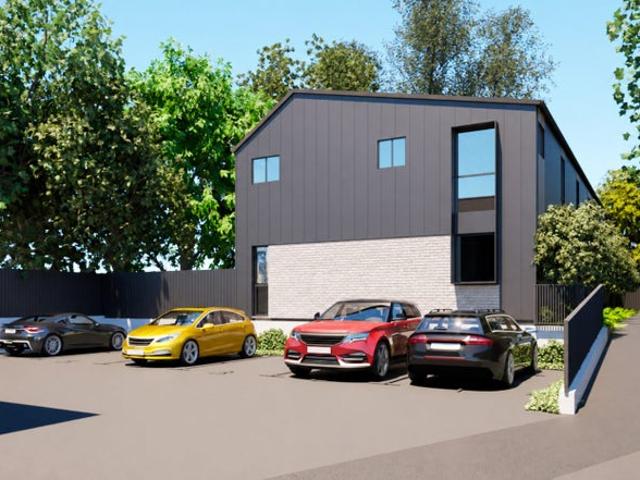 Papanui, 2 bedrooms