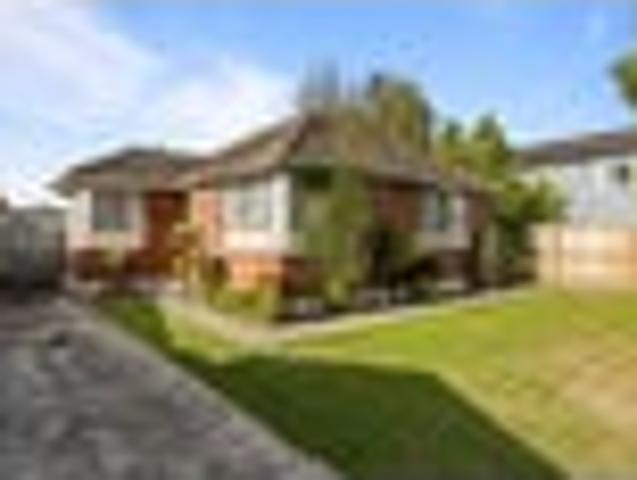 Papanui, 2 bedrooms, $530 pw