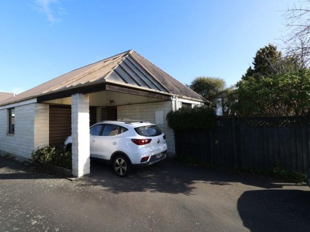papanui, 2 bedrooms