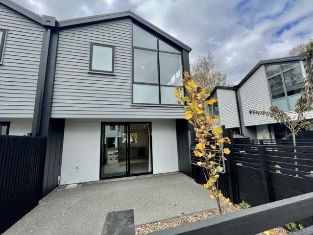papanui, 2 bedrooms
