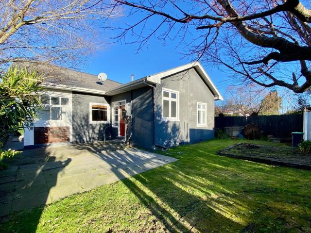 papanui, 2 bedrooms
