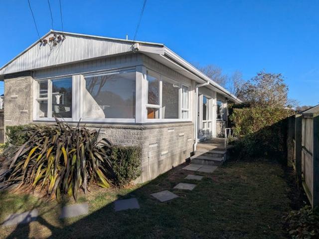 papanui, 2 bedrooms