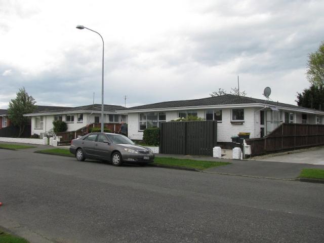 Papanui, 2 bedrooms