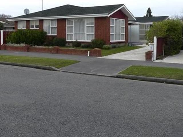 Papanui, 2 bedrooms