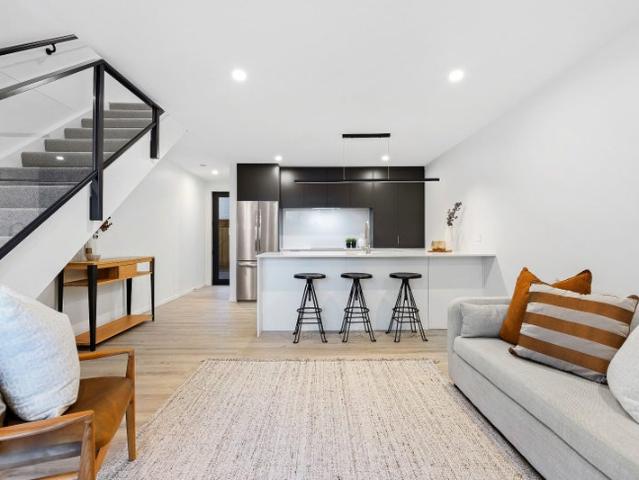 papanui, 2 bedrooms