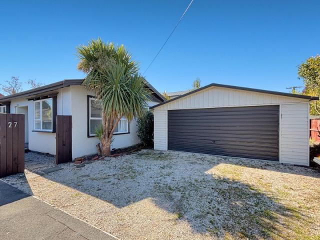papanui, 3 bedrooms