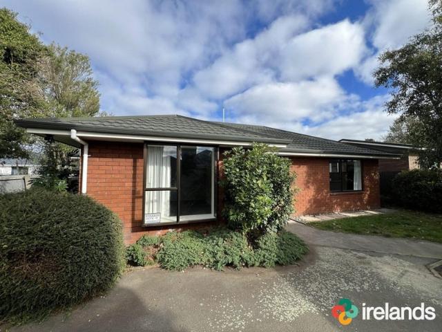 papanui, 3 bedrooms