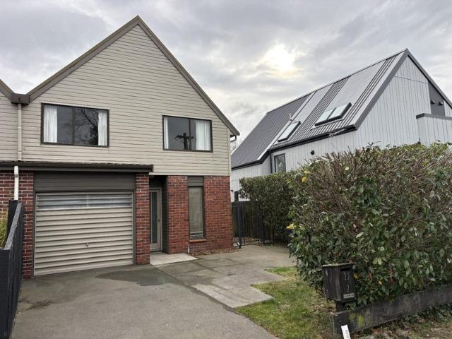 papanui, 3 bedrooms