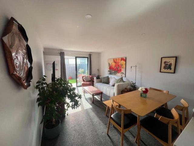 papanui, 3 bedrooms