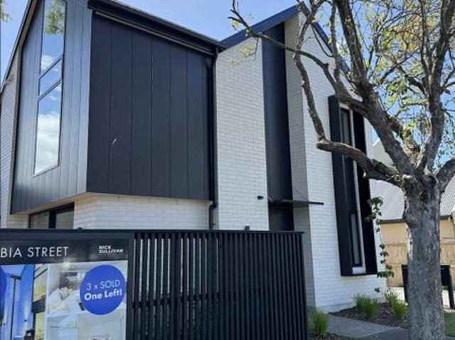 Papanui, 3 bedrooms
