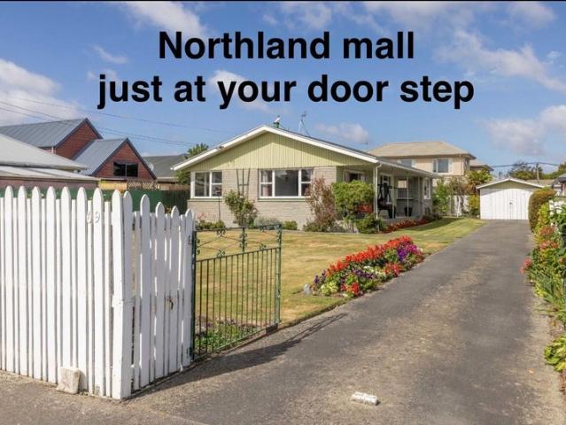 papanui, 3 bedrooms