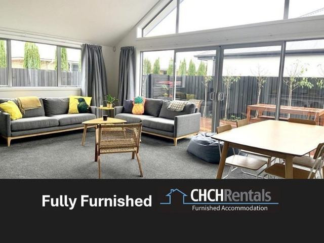 papanui, 3 bedrooms