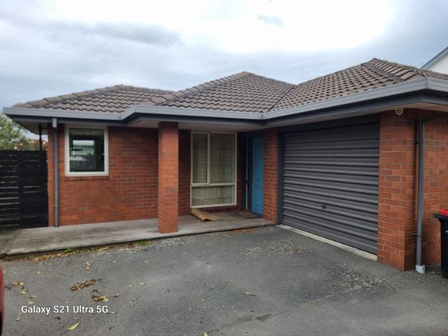 papanui, 3 bedrooms