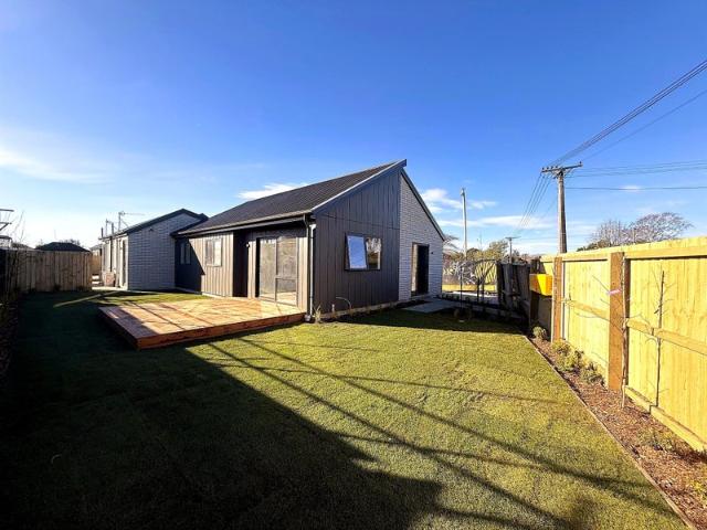 papanui, 3 bedrooms