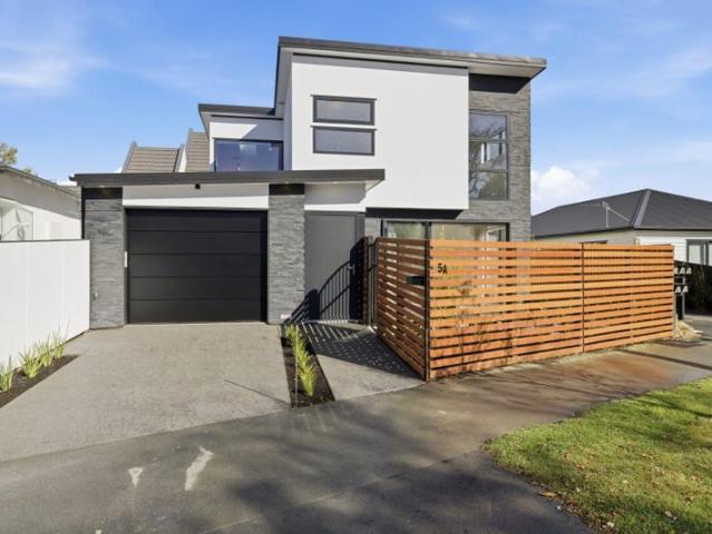 papanui, 3 bedrooms