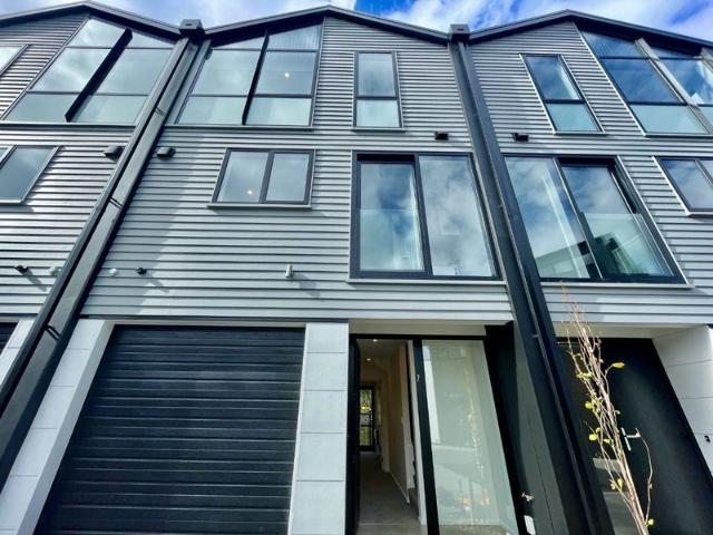 Papanui, 3 bedrooms