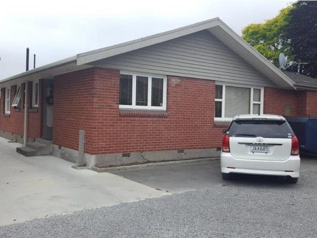 papanui, 3 bedrooms