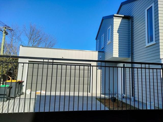 papanui, 4 bedrooms