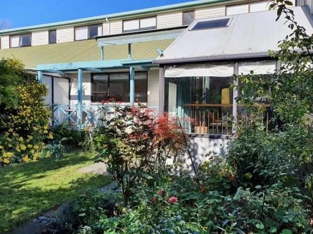 papanui, 4 bedrooms