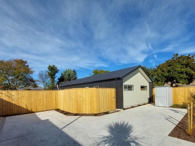 papanui, 4 bedrooms