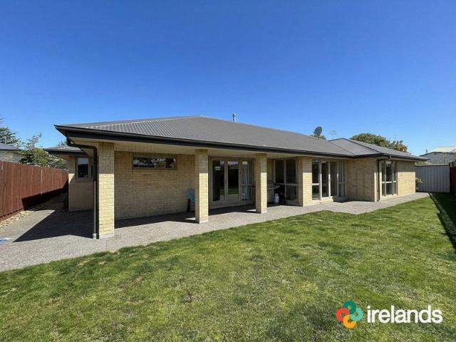 papanui, 4 bedrooms
