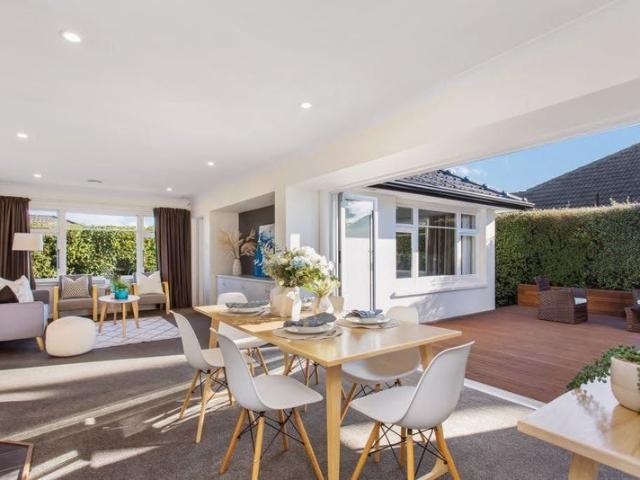 papanui, 4 bedrooms