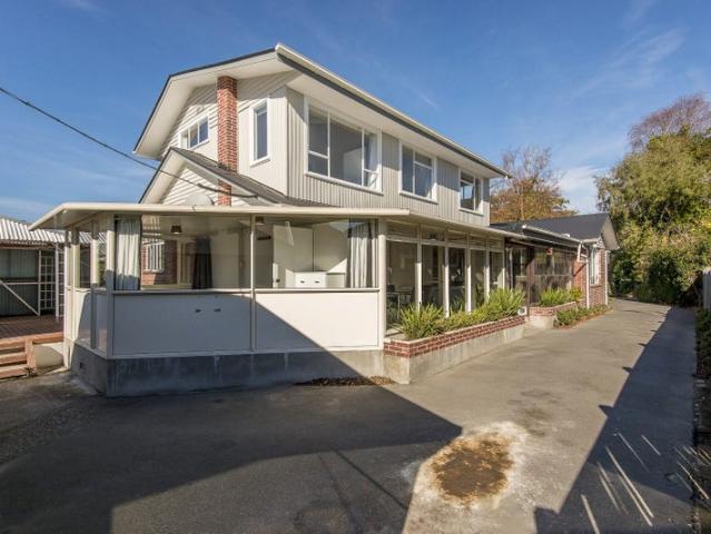 papanui, 6+ bedrooms