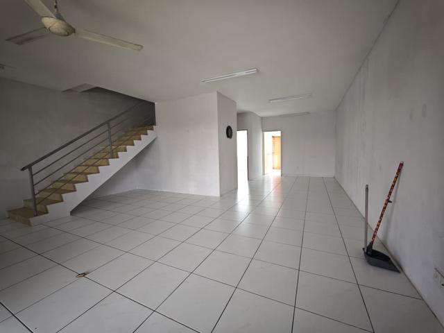 Papar Landed House For Rent