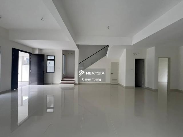 Papar Shoplot | For Sale | Double Storey | Pusat Komersial Baru
