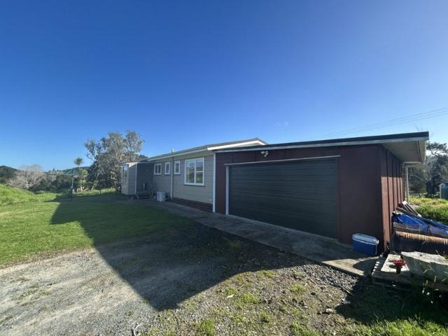 paparoa, 3 bedrooms