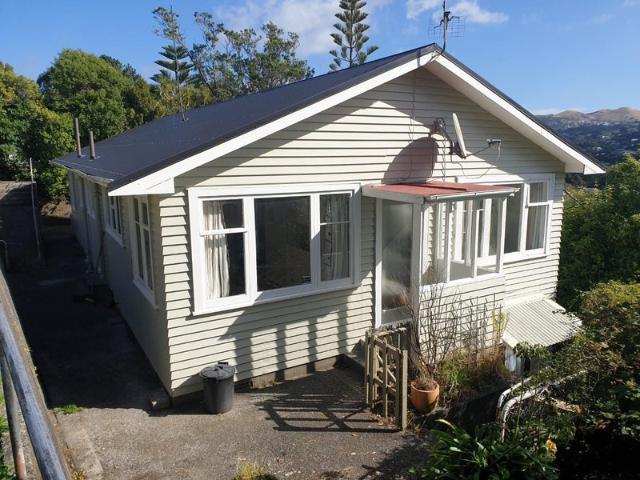 paparangi, 3 bedrooms