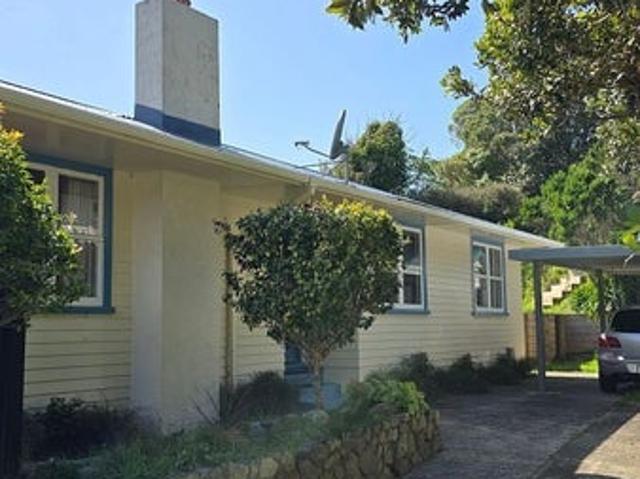paparangi, 3 bedrooms