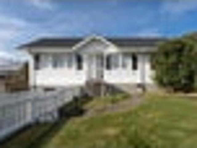 Paparangi, 3 bedrooms, $690 pw