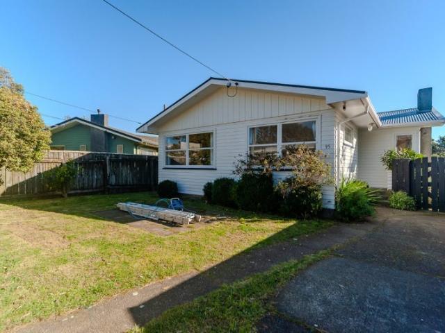 Paparangi, 3 bedrooms