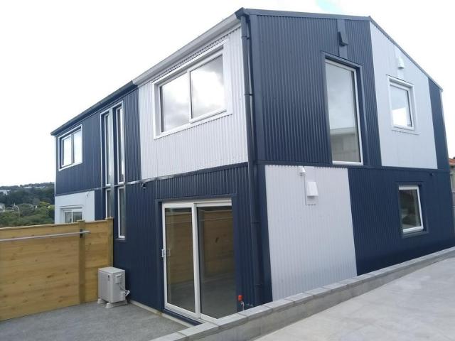 paparangi, 2 bedrooms