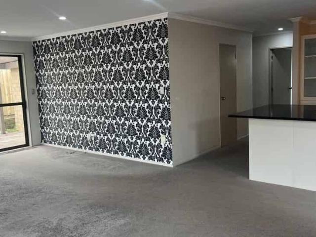 Papatoetoe Family Home