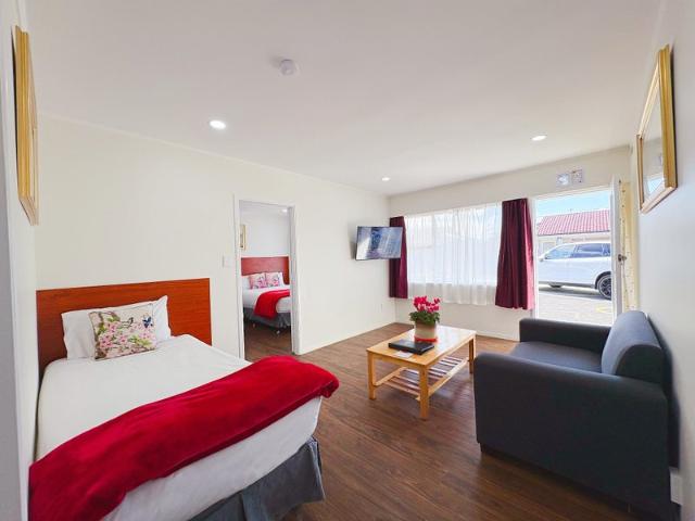 papatoetoe, 1 bedroom