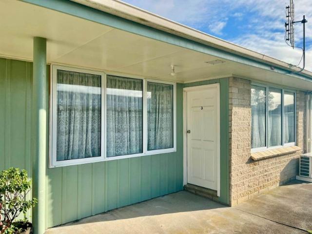 papatoetoe, 1 bedroom