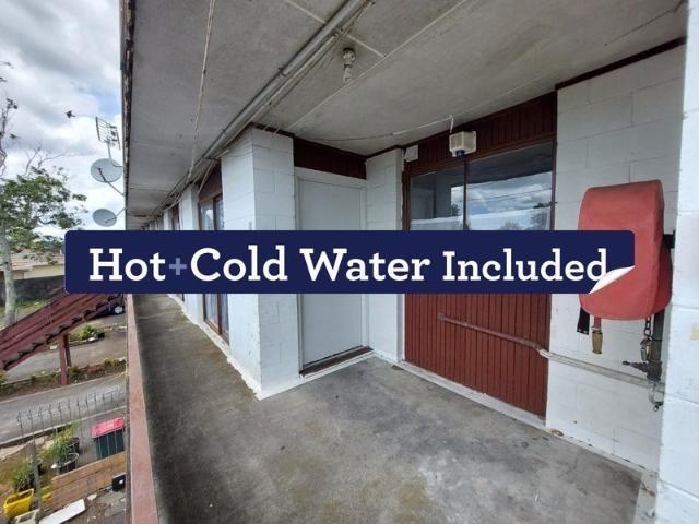 papatoetoe, 1 bedroom