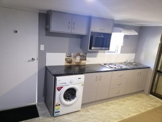 papatoetoe, 1 bedroom
