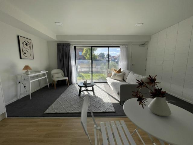 papatoetoe, 1 bedroom