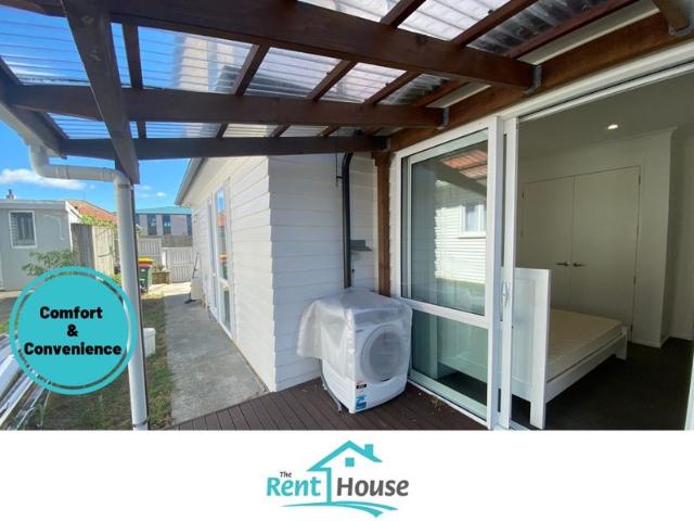 papatoetoe, 1 bedroom