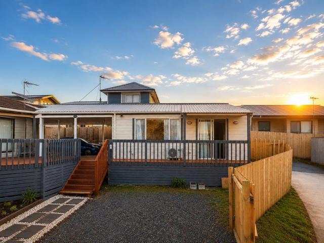 papatoetoe, 1 bedroom