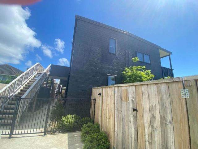 Papatoetoe, 1 bedroom