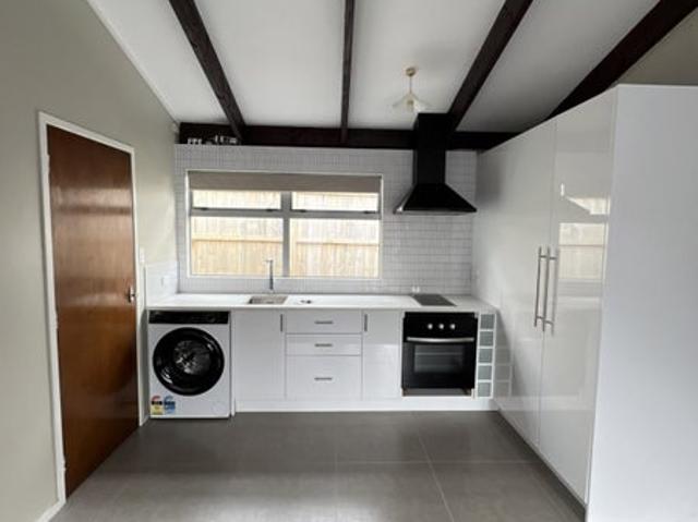Papatoetoe, 1 bedroom