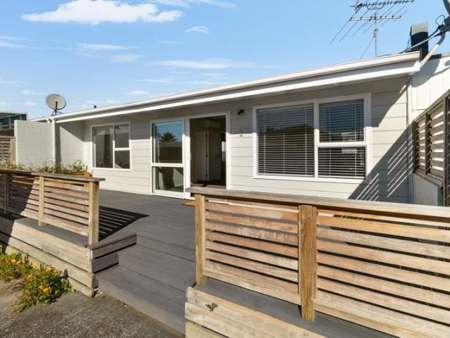 papatoetoe, 2 bedrooms
